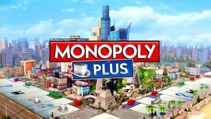 Monopoly Plus