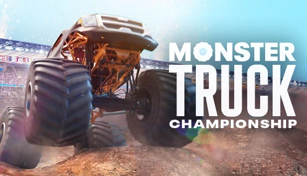 Monster Truck Championship