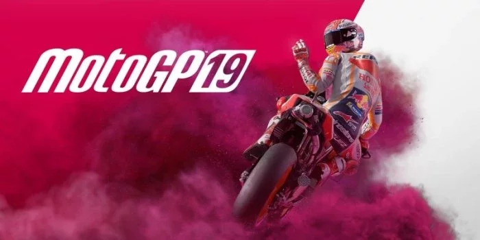 MotoGP 19