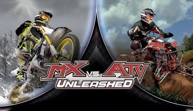 MX vs. ATV Unleashed