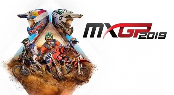 MXGP 2019 - The Official Motocross Videogame