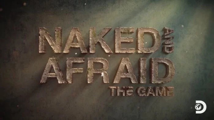 Naked and Afraid: The Game