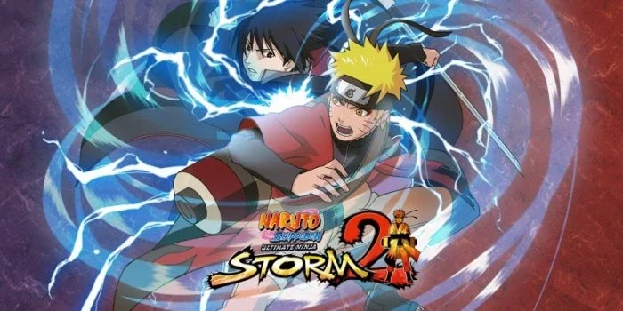 Naruto Shippuden Ultimate Ninja Storm 2