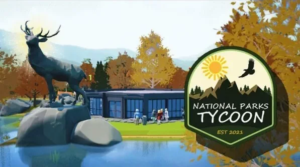 National Parks Tycoon