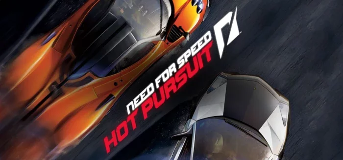 Need for Speed: Hot Pursuit