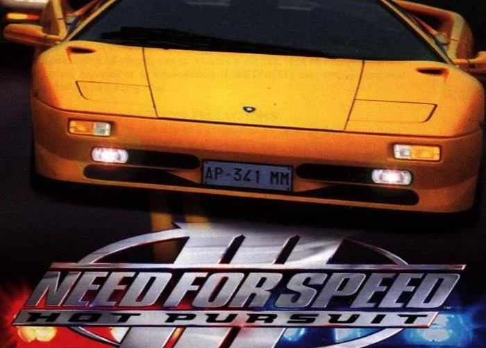 Need for Speed III Hot Pursuit