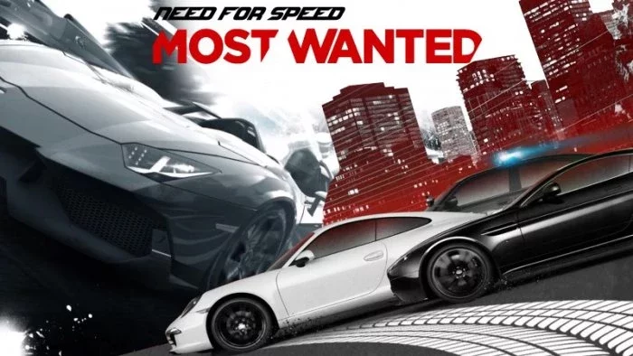 Need for Speed: Most Wanted 2012