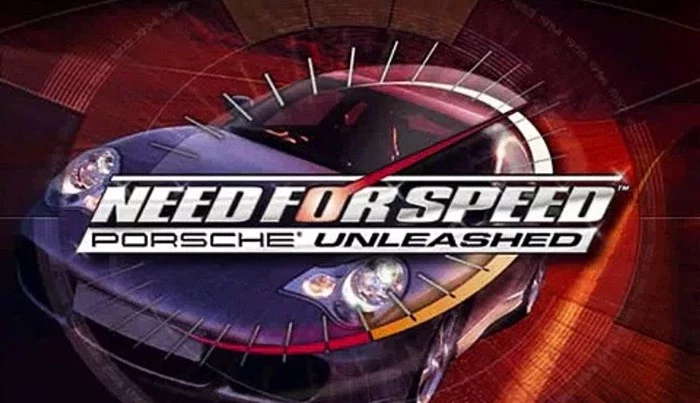 Need for Speed Porsche Unleashed