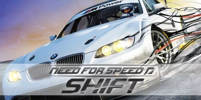 Need for Speed Shift