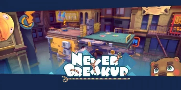 Never Breakup