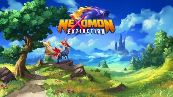 Nexomon: Extinction