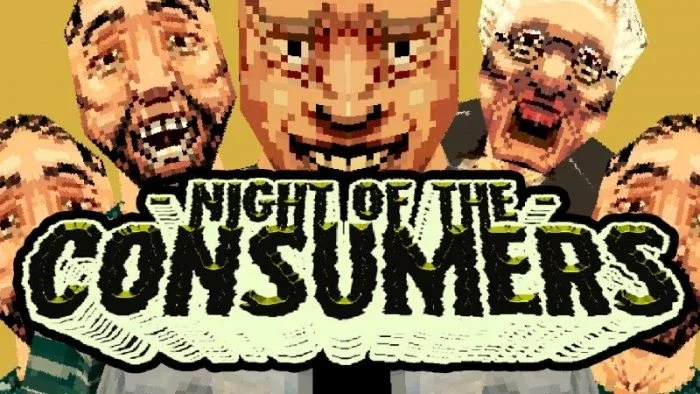 Night of the Consumers