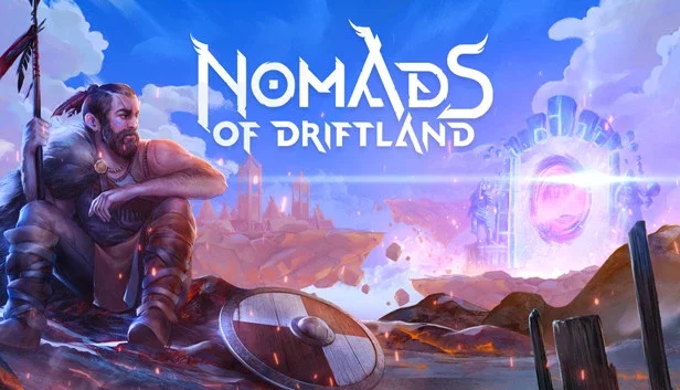 Nomads of Driftland