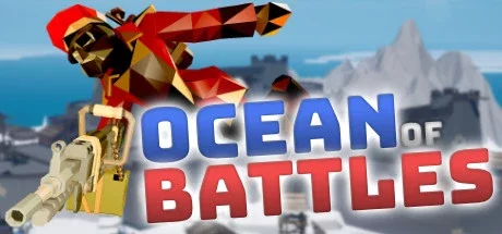 OCEAN OF BATTLES