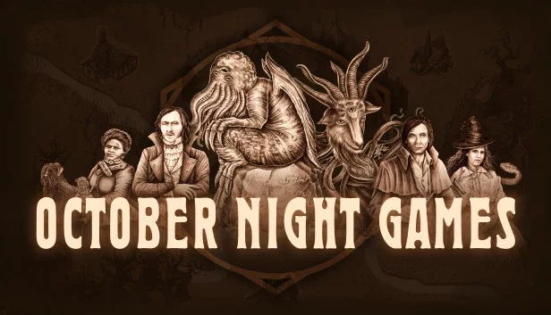 October Night Games