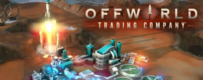 Offworld Trading Company