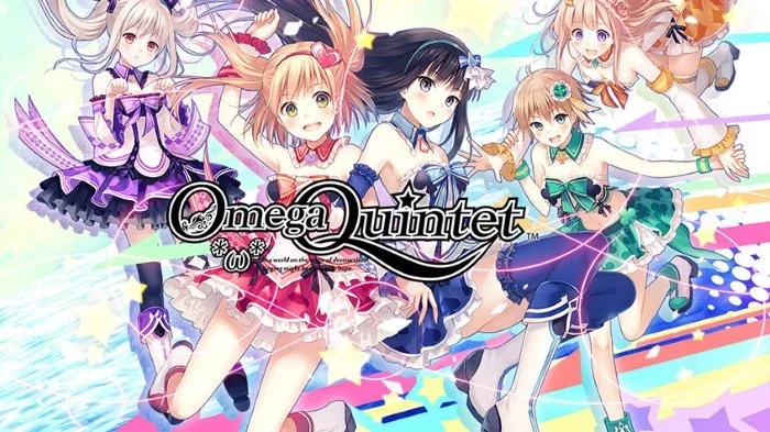 Omega Quintet