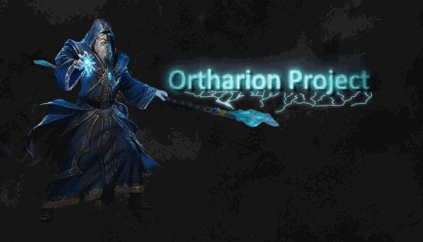 Ortharion project