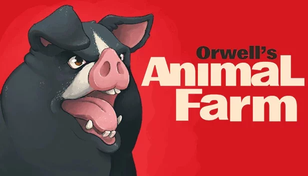 Orwell's Animal Farm