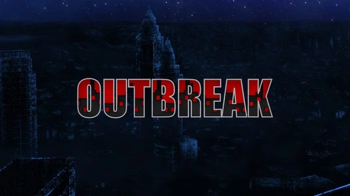 Outbreak - Deluxe Edition