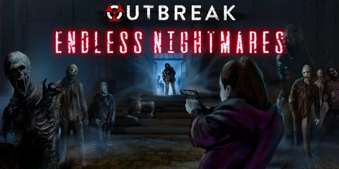 Outbreak: Endless Nightmares