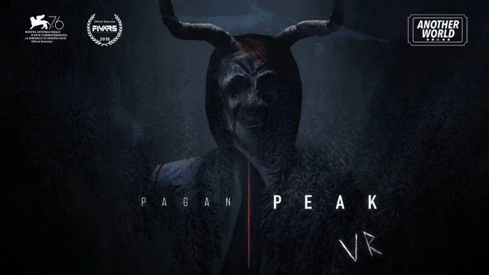 PAGAN PEAK VR