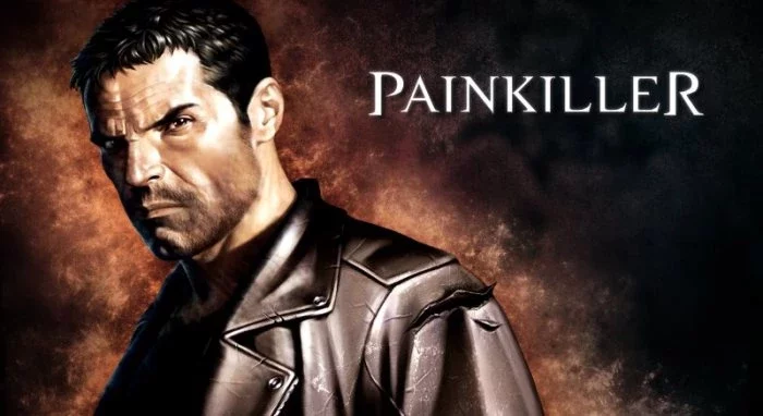 Painkiller 1