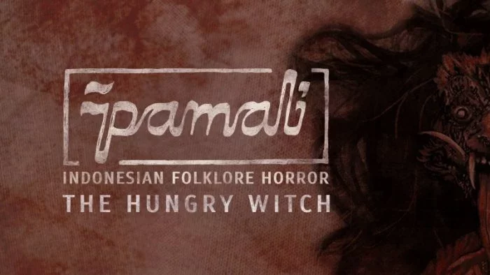 Pamali: Indonesian Folklore Horror