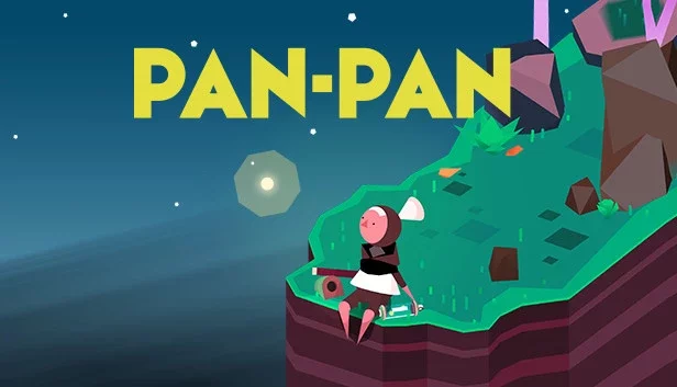 Pan-Pan: Planetary Pack