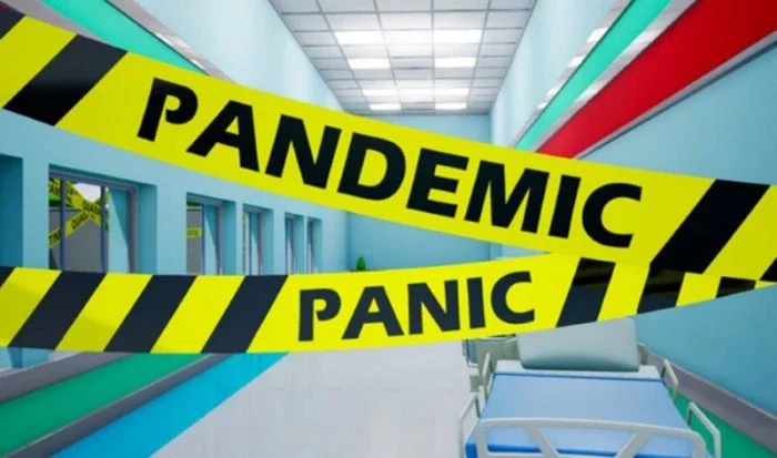 Pandemic Panic!