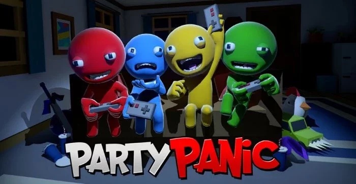 Party Panic