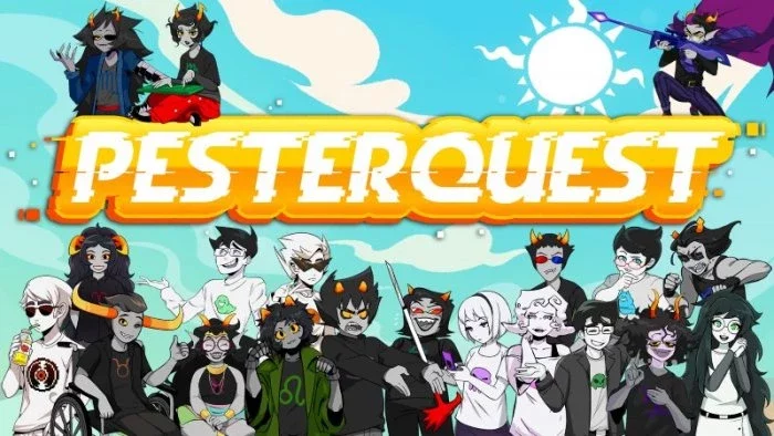 Pesterquest