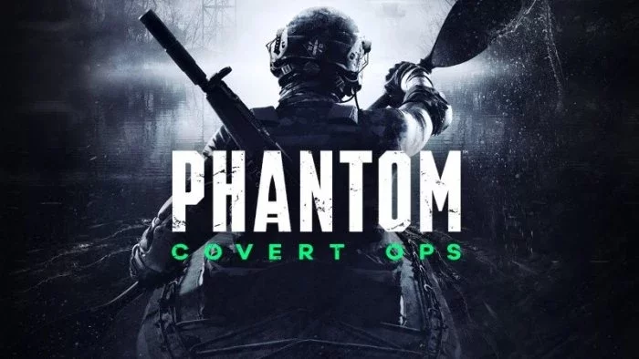 Phantom: Covert Ops (VR)