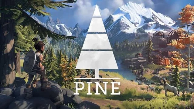 Pine