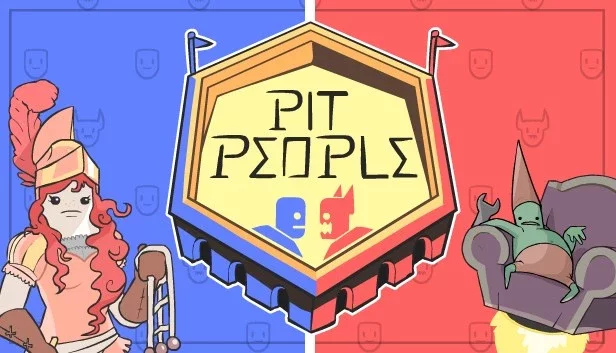 Pit People