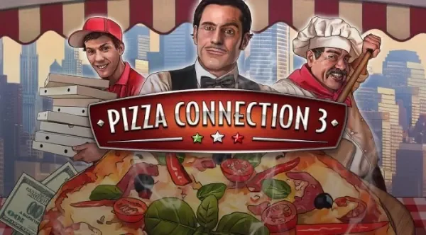 Pizza Connection 3