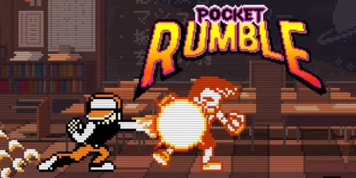 Pocket Rumble