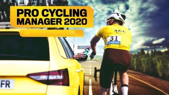 Pro Cycling Manager 2020