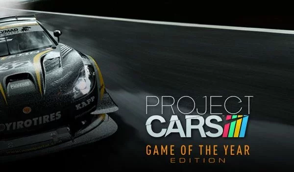 Project CARS