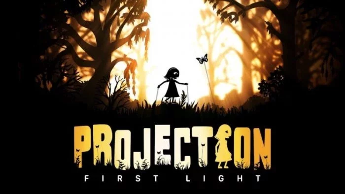 Projection: First Light