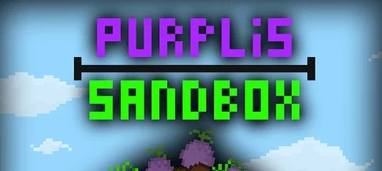 Purplis Sandbox