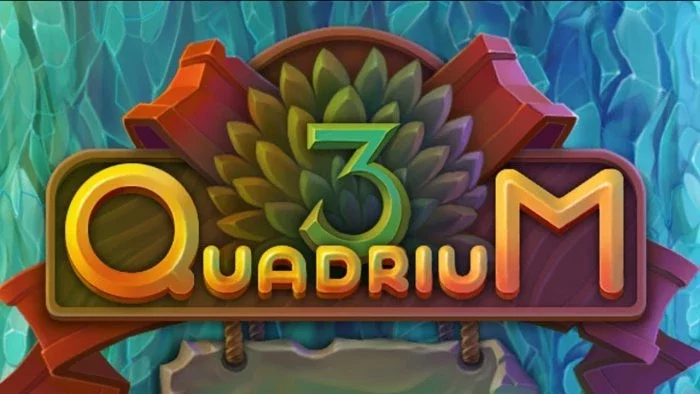 Quadrium 3