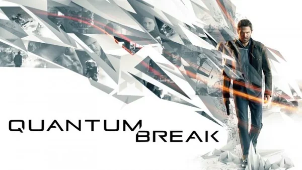 Quantum Break