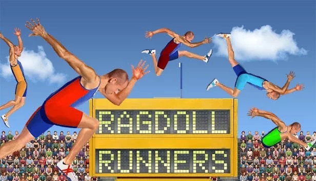 Ragdoll Runners