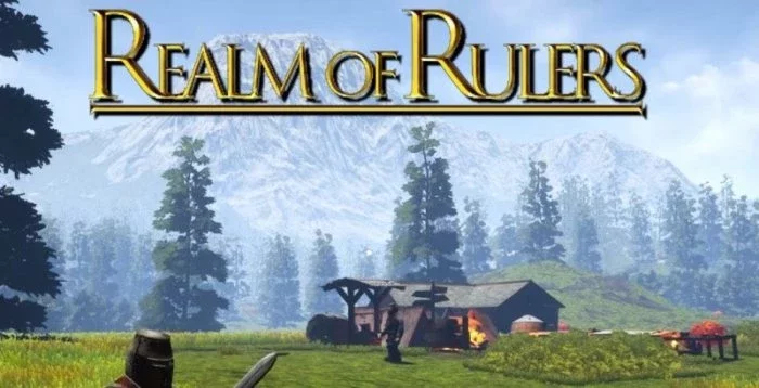 Realm of Rulers