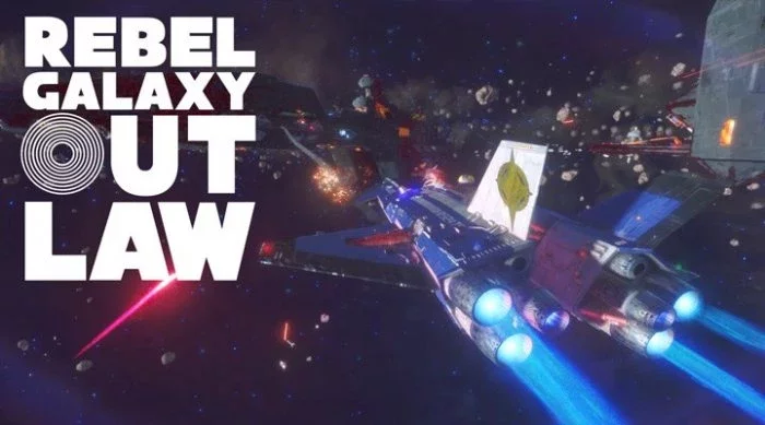 Rebel Galaxy Outlaw