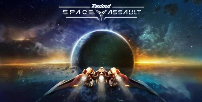 Redout: Space Assault