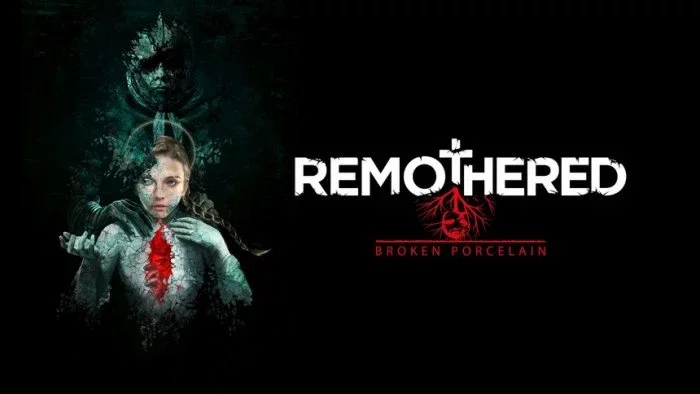 Remothered: Broken Porcelain