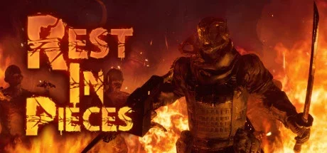 Rest In Pieces (VR)