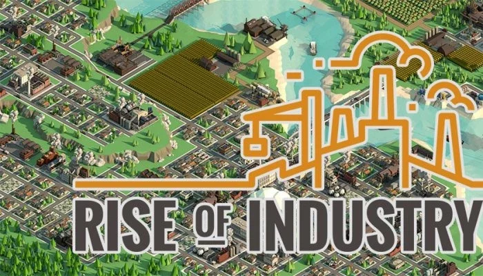 Rise of Industry